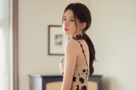 探店上海网红咖啡馆